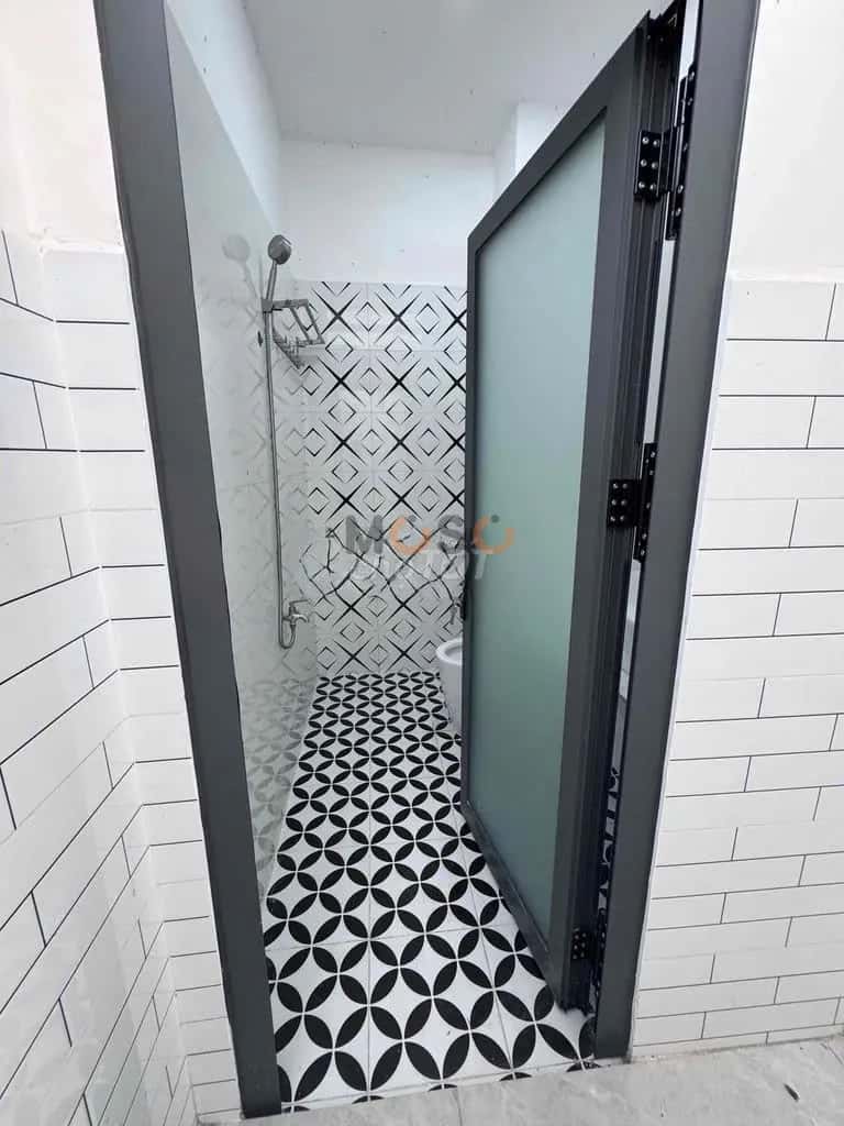 Cho thuê nhà hẻm Nguyễn Văn Đậu Bình Thạnh, TP.HCM – 2 phòng ngủ, giá 15 triệu — Hình 2 Cho thuê nhà hẻm Nguyễn Văn Đậu Bình Thạnh, TP.HCM – 2 phòng ngủ, giá 15 triệu — Hình 2