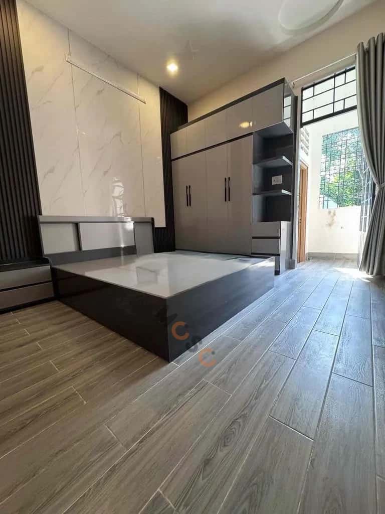 Cho thuê nhà hẻm Nguyễn Văn Đậu Bình Thạnh, TP.HCM – 2 phòng ngủ, giá 15 triệu — Hình 3 Cho thuê nhà hẻm Nguyễn Văn Đậu Bình Thạnh, TP.HCM – 2 phòng ngủ, giá 15 triệu — Hình 3