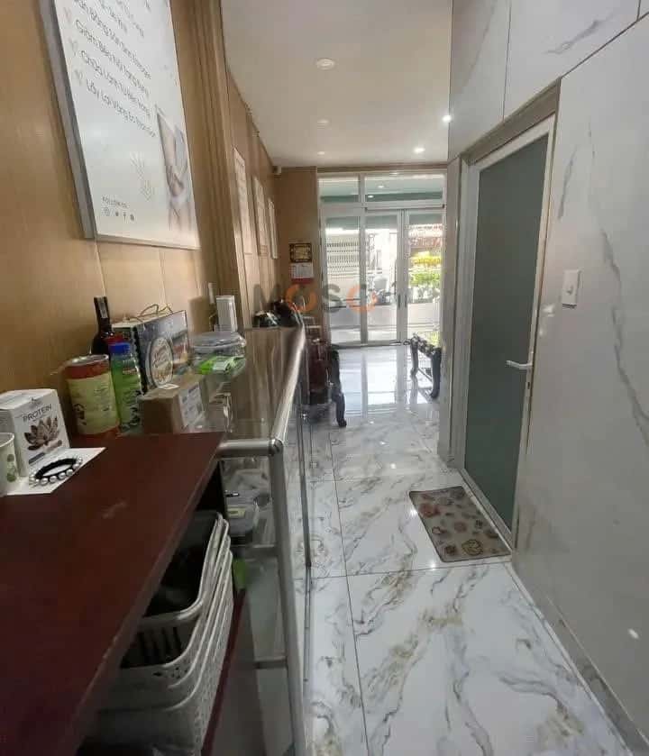 Cho thuê nhà hẻm Tống Văn Hên Tân Bình, TP.HCM – 2 phòng ngủ, giá 18 triệu — Hình 2 Cho thuê nhà hẻm Tống Văn Hên Tân Bình, TP.HCM – 2 phòng ngủ, giá 18 triệu — Hình 2