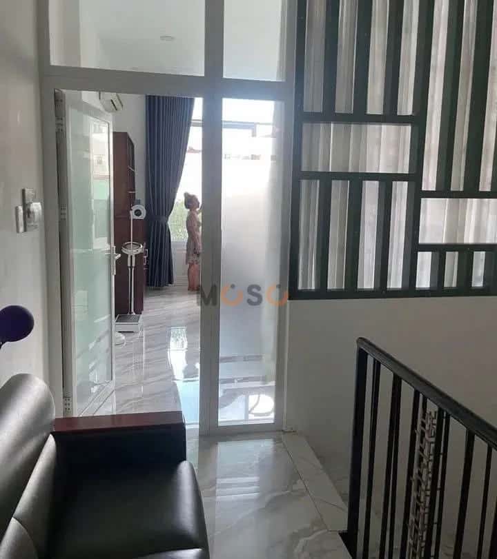 Cho thuê nhà hẻm Tống Văn Hên Tân Bình, TP.HCM – 2 phòng ngủ, giá 18 triệu — Hình 3 Cho thuê nhà hẻm Tống Văn Hên Tân Bình, TP.HCM – 2 phòng ngủ, giá 18 triệu — Hình 3