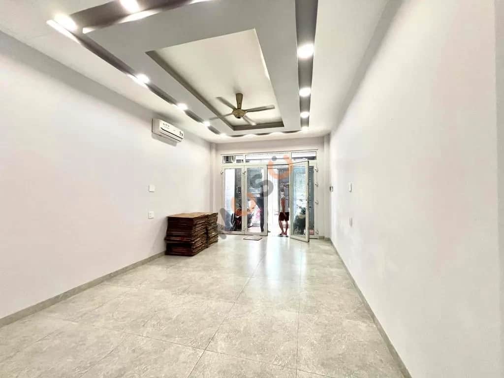 Cho thuê nhà mặt tiền Đường Nguyễn Văn Nghi Gò Vấp, TP.HCM – giá 7 triệu Cho thuê nhà mặt tiền Đường Nguyễn Văn Nghi Gò Vấp, TP.HCM – giá 7 triệu
