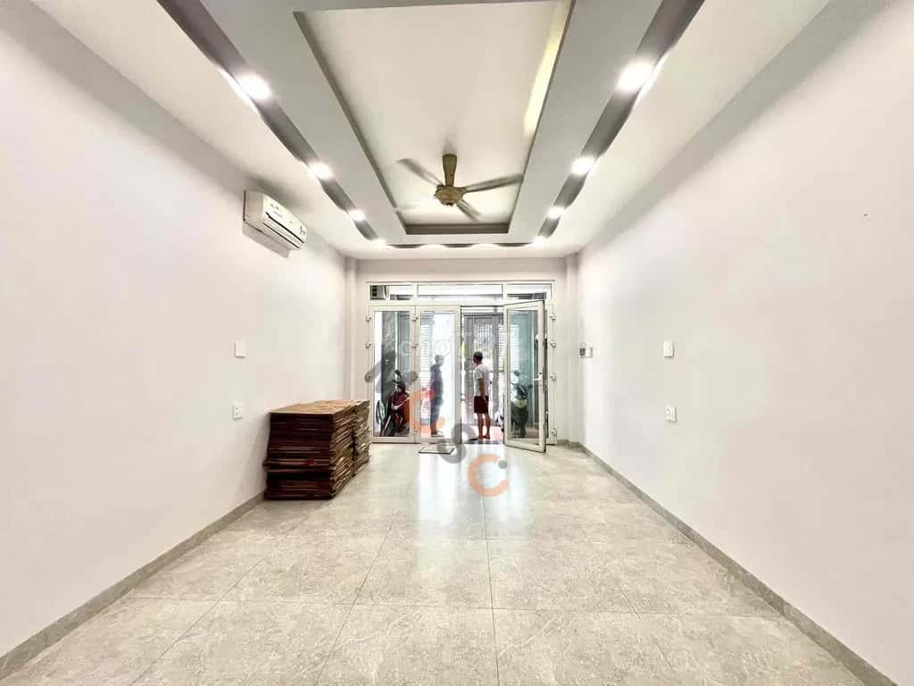 Cho thuê nhà mặt tiền Đường Nguyễn Văn Nghi Gò Vấp, TP.HCM – giá 7 triệu — Hình 3 Cho thuê nhà mặt tiền Đường Nguyễn Văn Nghi Gò Vấp, TP.HCM – giá 7 triệu — Hình 3