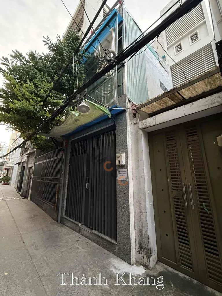 Cho thuê nhà hẻm Đường 3 Tháng 2 Quận 10, TP.HCM – 1 phòng ngủ, giá 7 triệu Cho thuê nhà hẻm Đường 3 Tháng 2 Quận 10, TP.HCM – 1 phòng ngủ, giá 7 triệu