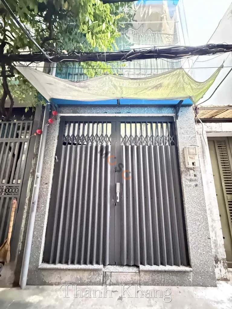 Cho thuê nhà hẻm Đường 3 Tháng 2 Quận 10, TP.HCM – 1 phòng ngủ, giá 7 triệu — Hình 2 Cho thuê nhà hẻm Đường 3 Tháng 2 Quận 10, TP.HCM – 1 phòng ngủ, giá 7 triệu — Hình 2