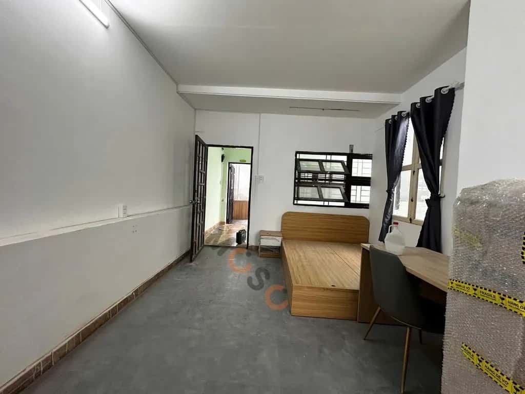 Cho thuê phòng trọ Đường Quang Trung Gò Vấp, TP.HCM – 1 phòng ngủ, giá 4.9 triệu — Hình 2 Cho thuê phòng trọ Đường Quang Trung Gò Vấp, TP.HCM – 1 phòng ngủ, giá 4.9 triệu — Hình 2