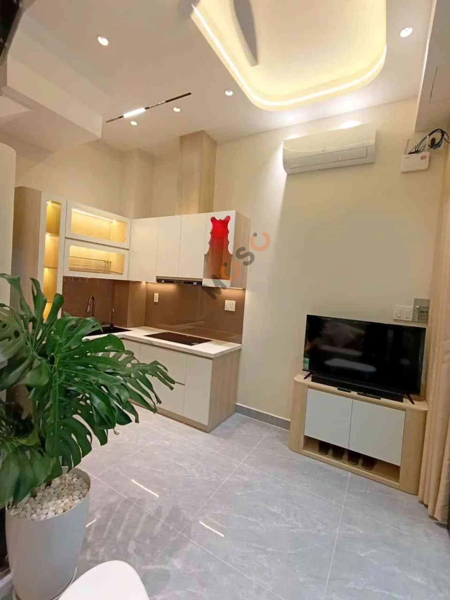 Bán nhà hẻm Lê thúc hoạch Quận Bình Tân, TP.HCM – 2 phòng ngủ, giá 4.3 tỷ — Hình 3 Bán nhà hẻm Lê thúc hoạch Quận Bình Tân, TP.HCM – 2 phòng ngủ, giá 4.3 tỷ — Hình 3