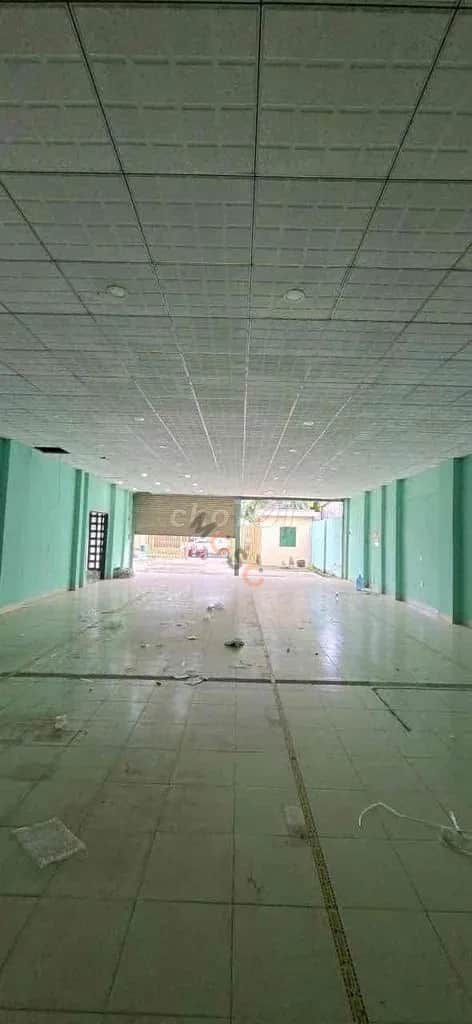 Cho thuê kho, nhà xưởng Đường Võ Thị Hồi Huyện Hóc Môn, TP.HCM – giá 27 triệu Cho thuê kho, nhà xưởng Đường Võ Thị Hồi Huyện Hóc Môn, TP.HCM – giá 27 triệu