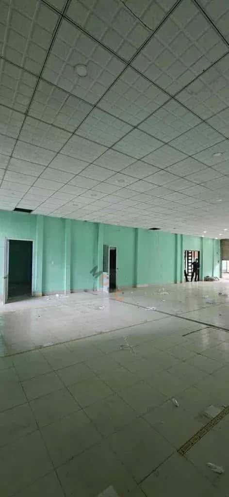 Cho thuê kho, nhà xưởng Đường Võ Thị Hồi Huyện Hóc Môn, TP.HCM – giá 27 triệu — Hình 3 Cho thuê kho, nhà xưởng Đường Võ Thị Hồi Huyện Hóc Môn, TP.HCM – giá 27 triệu — Hình 3
