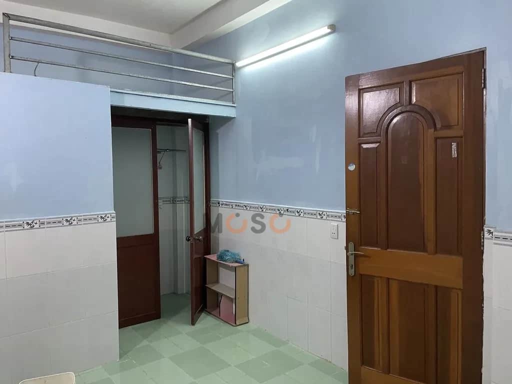 Cho thuê phòng trọ Đường Bạch Đằng Quận Tân Bình, TP.HCM – giá 3.2 triệu Cho thuê phòng trọ Đường Bạch Đằng Quận Tân Bình, TP.HCM – giá 3.2 triệu