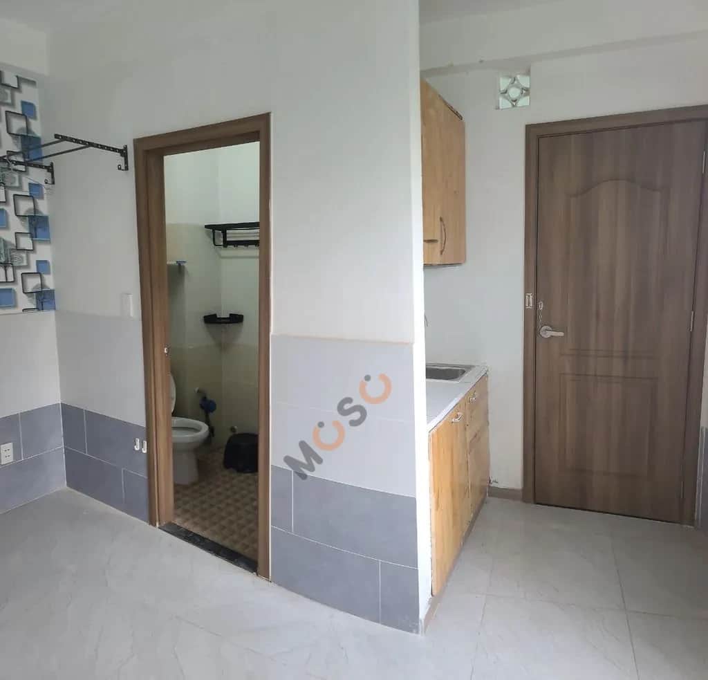 Cho thuê phòng trọ Trần Thị Nghỉ Quận Gò Vấp, TP.HCM – giá 3.3 triệu Cho thuê phòng trọ Trần Thị Nghỉ Quận Gò Vấp, TP.HCM – giá 3.3 triệu