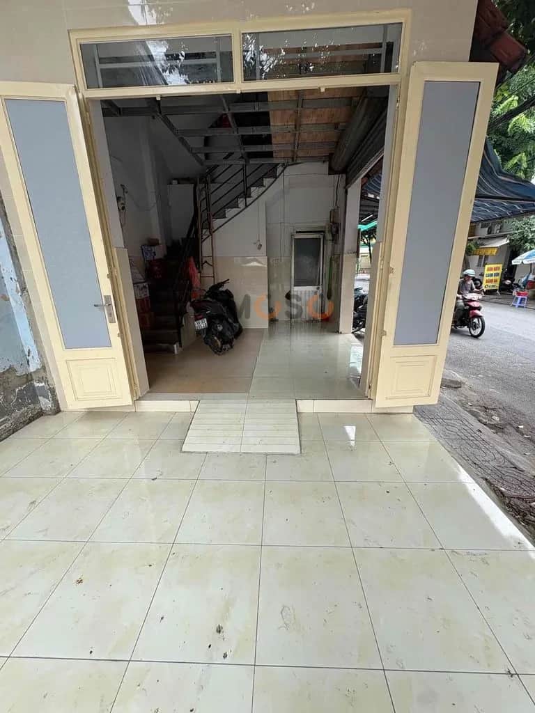 Cho thuê nhà mặt tiền Tự Do Tân Phú, TP.HCM – giá 6.5 triệu Cho thuê nhà mặt tiền Tự Do Tân Phú, TP.HCM – giá 6.5 triệu
