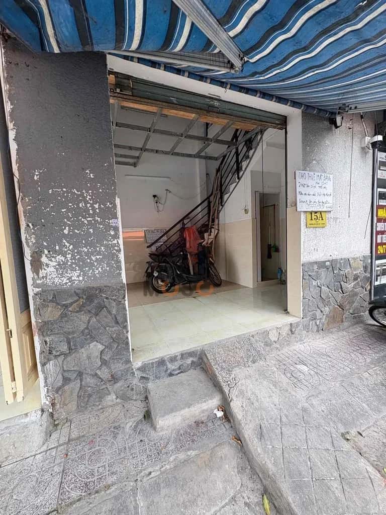Cho thuê nhà mặt tiền Tự Do Tân Phú, TP.HCM – giá 6.5 triệu — Hình 3 Cho thuê nhà mặt tiền Tự Do Tân Phú, TP.HCM – giá 6.5 triệu — Hình 3