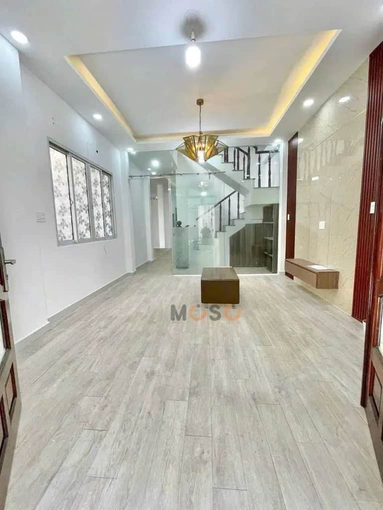 Cho thuê nhà hẻm Ấp Chiến Lược Bình Tân, TP.HCM – 3 phòng ngủ, giá 11 triệu Cho thuê nhà hẻm Ấp Chiến Lược Bình Tân, TP.HCM – 3 phòng ngủ, giá 11 triệu