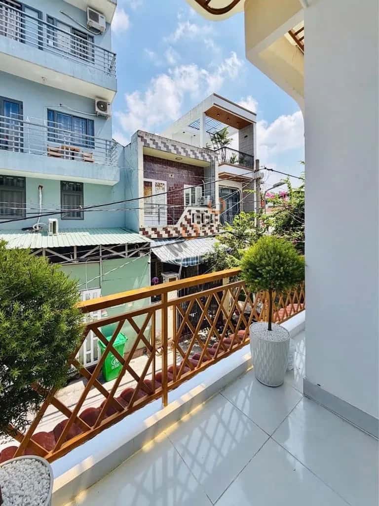 Bán nhà hẻm Đường Quang Trung Gò Vấp, TP.HCM – 2 phòng ngủ, giá 4.7 tỷ — Hình 2 Bán nhà hẻm Đường Quang Trung Gò Vấp, TP.HCM – 2 phòng ngủ, giá 4.7 tỷ — Hình 2