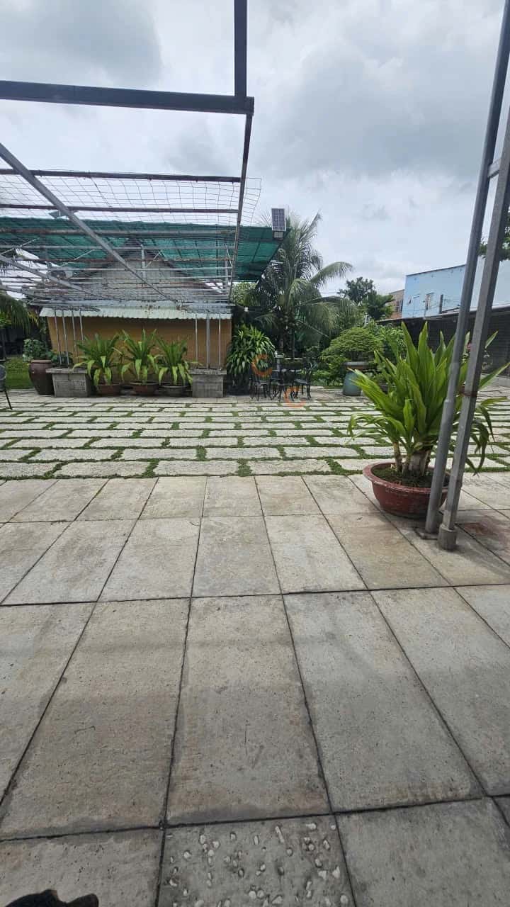 Bán đất Phạm Văn Sáng Huyện Bình Chánh, TP.HCM – giá 17.4 tỷ — Hình 2 Bán đất Phạm Văn Sáng Huyện Bình Chánh, TP.HCM – giá 17.4 tỷ — Hình 2