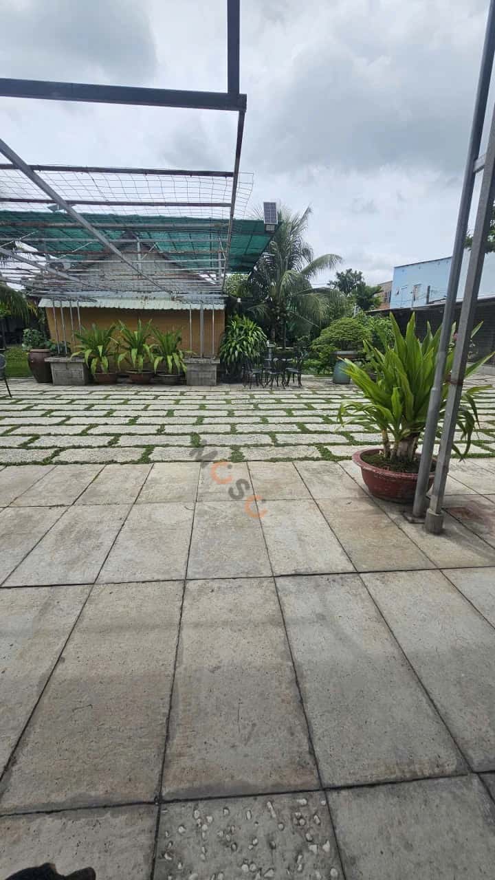 Bán đất Phạm Văn Sáng Huyện Bình Chánh, TP.HCM – giá 17.4 tỷ — Hình 3 Bán đất Phạm Văn Sáng Huyện Bình Chánh, TP.HCM – giá 17.4 tỷ — Hình 3