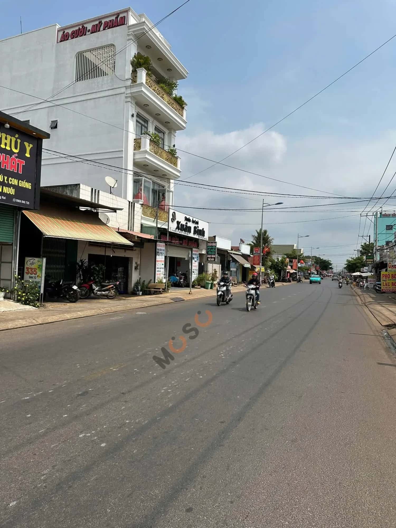 Bán đất phùng hưng Huyện Long Thành, Đồng Nai – giá 1.1 tỷ — Hình 2 Bán đất phùng hưng Huyện Long Thành, Đồng Nai – giá 1.1 tỷ — Hình 2