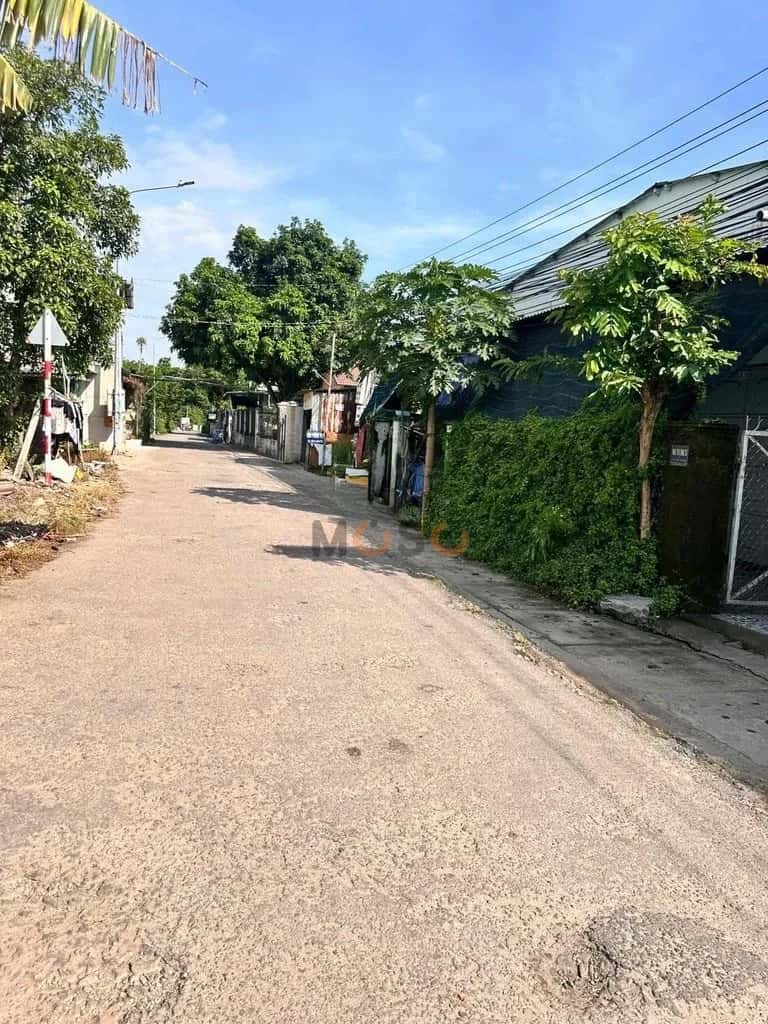 Bán đất đường ĐX 604 Thành phố Bến Cát, Bình Dương – giá 3.2 tỷ — Hình 3 Bán đất đường ĐX 604 Thành phố Bến Cát, Bình Dương – giá 3.2 tỷ — Hình 3