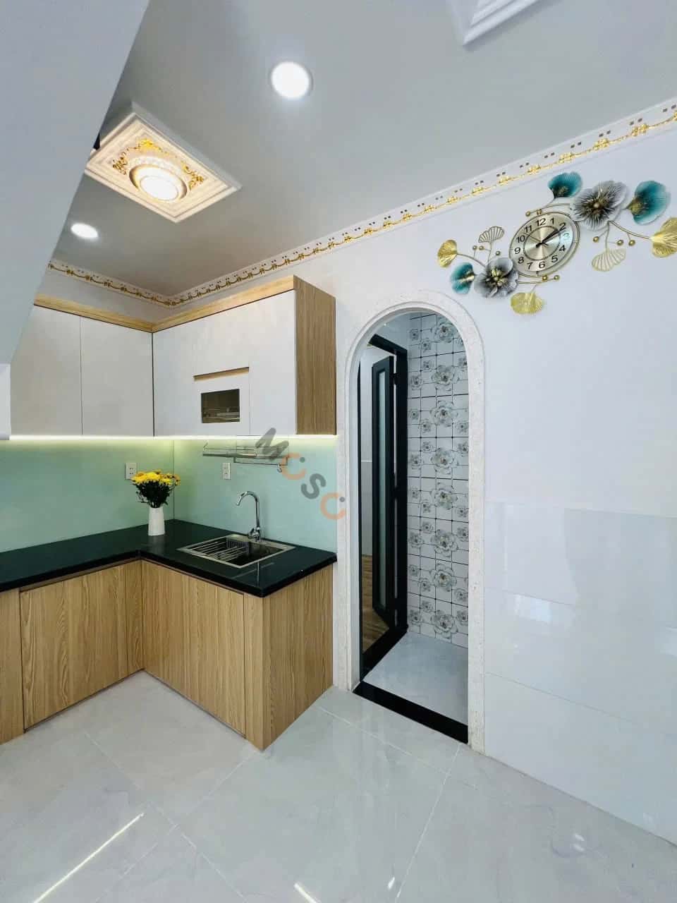 Bán nhà hẻm Chiến Lược Quận Bình Tân, TP.HCM – 2 phòng ngủ, giá 4.5 tỷ — Hình 3 Bán nhà hẻm Chiến Lược Quận Bình Tân, TP.HCM – 2 phòng ngủ, giá 4.5 tỷ — Hình 3