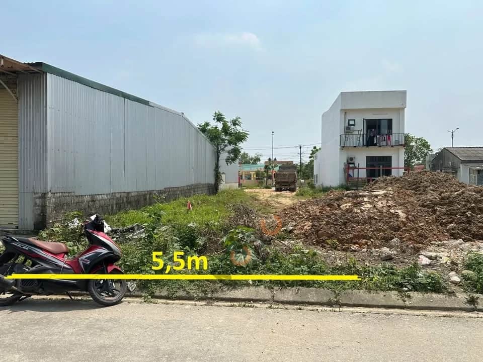 Bán đất Khu TĐC thôn Dưỡng Mong Huyện Phú Vang, TP. Huế – giá 2.5 tỷ Bán đất Khu TĐC thôn Dưỡng Mong Huyện Phú Vang, TP. Huế – giá 2.5 tỷ