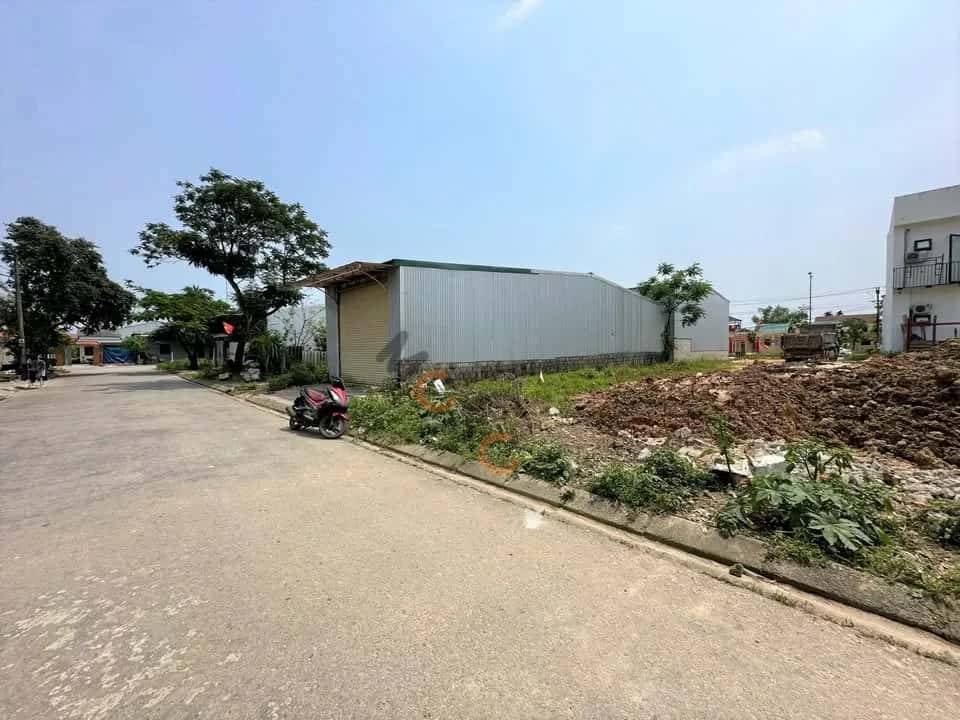 Bán đất Khu TĐC thôn Dưỡng Mong Huyện Phú Vang, TP. Huế – giá 2.5 tỷ — Hình 2 Bán đất Khu TĐC thôn Dưỡng Mong Huyện Phú Vang, TP. Huế – giá 2.5 tỷ — Hình 2