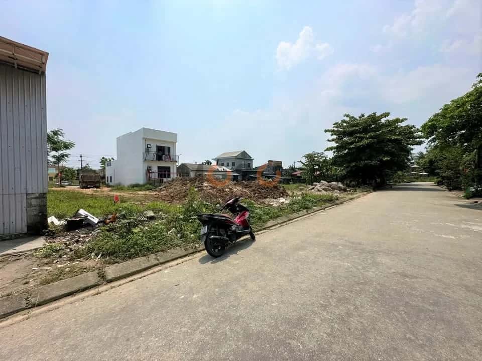 Bán đất Khu TĐC thôn Dưỡng Mong Huyện Phú Vang, TP. Huế – giá 2.5 tỷ — Hình 3 Bán đất Khu TĐC thôn Dưỡng Mong Huyện Phú Vang, TP. Huế – giá 2.5 tỷ — Hình 3