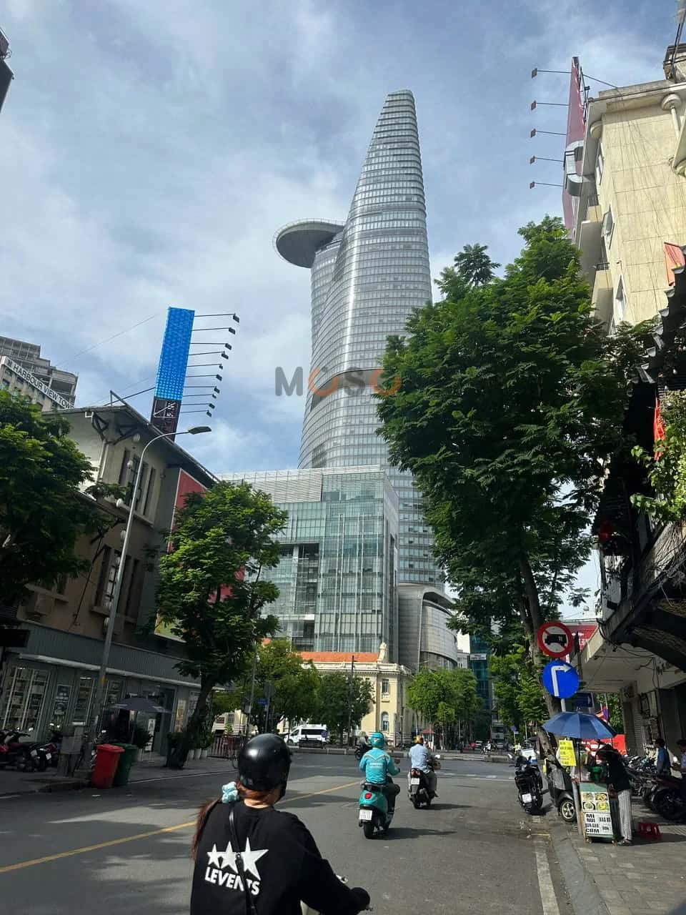 Cho thuê nhà mặt tiền Ngô Đức Kế Quận 1, TP.HCM – 1 phòng ngủ, giá 130 triệu — Hình 2 Cho thuê nhà mặt tiền Ngô Đức Kế Quận 1, TP.HCM – 1 phòng ngủ, giá 130 triệu — Hình 2