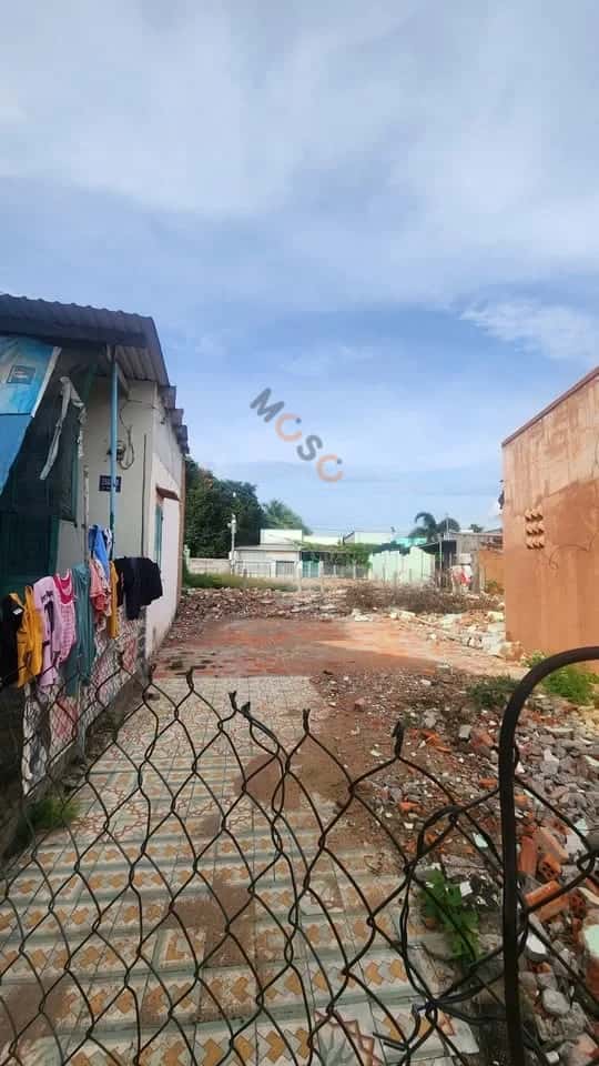 Bán đất hẻm Huỳnh Thúc Kháng Thành phố Phan Rang-Tháp Chàm, Ninh Thuận – giá 750 triệu — Hình 3 Bán đất hẻm Huỳnh Thúc Kháng Thành phố Phan Rang-Tháp Chàm, Ninh Thuận – giá 750 triệu — Hình 3