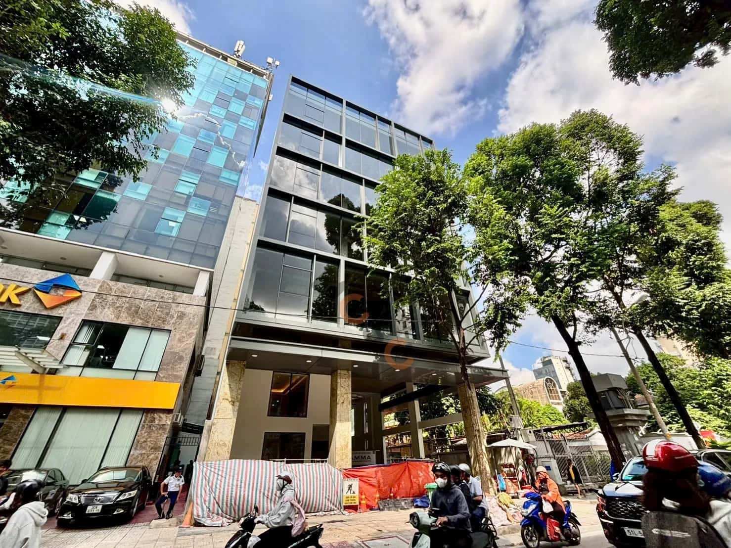 Cho thuê nhà mặt tiền Phạm Ngọc Thạch Quận 3, TP.HCM – 1 phòng ngủ, giá 700 triệu — Hình 2 Cho thuê nhà mặt tiền Phạm Ngọc Thạch Quận 3, TP.HCM – 1 phòng ngủ, giá 700 triệu — Hình 2