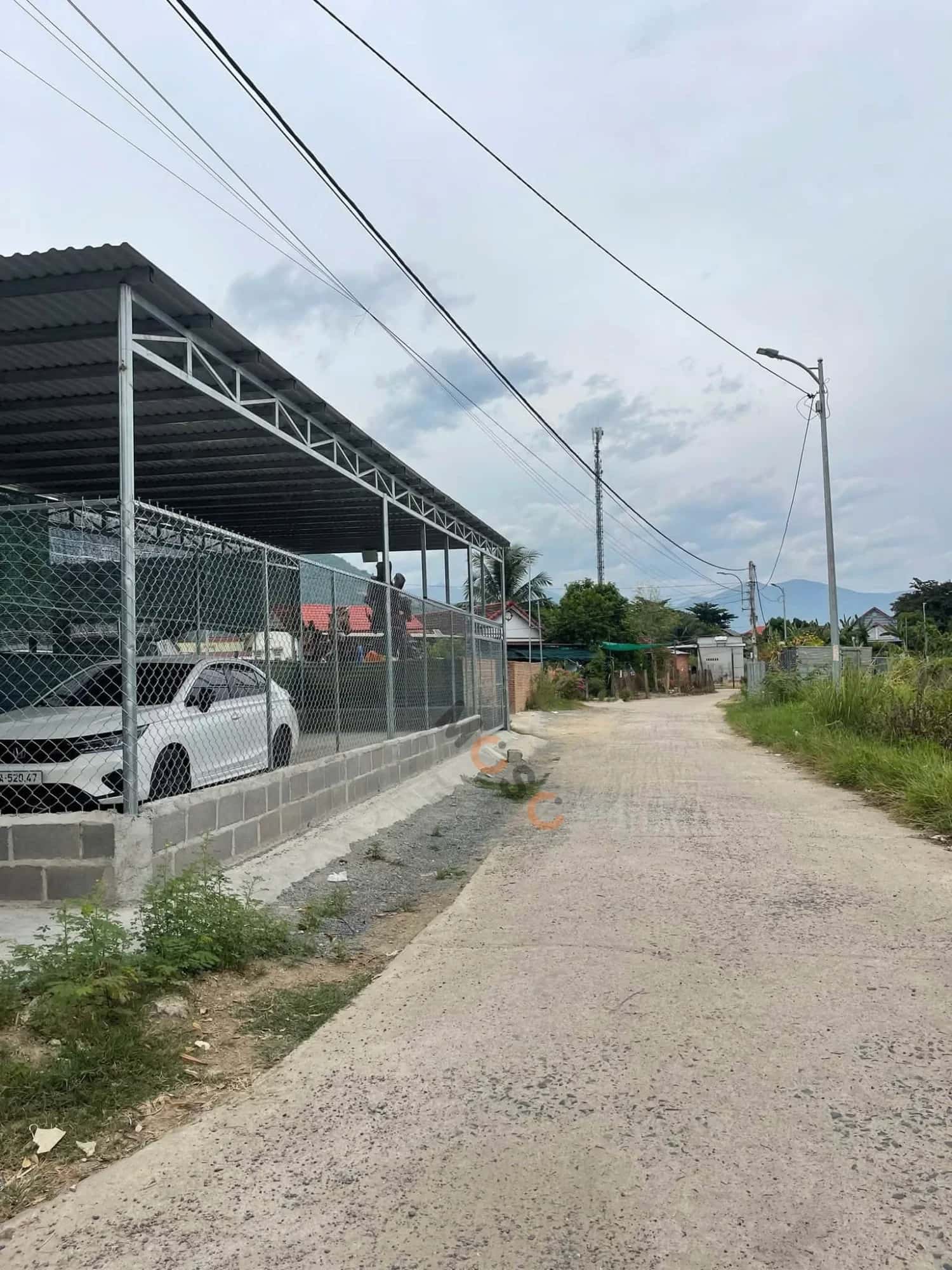 Bán đất thôn Thanh Minh 3 Huyện Diên Khánh, Khánh Hòa – giá 1.4 tỷ — Hình 3 Bán đất thôn Thanh Minh 3 Huyện Diên Khánh, Khánh Hòa – giá 1.4 tỷ — Hình 3