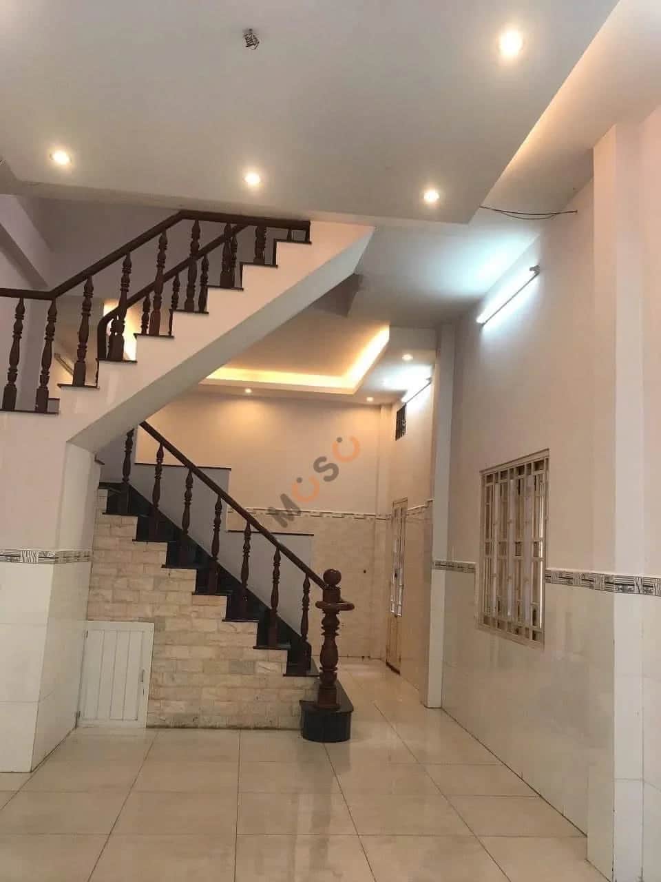 Bán nhà hẻm Võ Duy Ninh Quận Bình Thạnh, TP.HCM – 4 phòng ngủ, giá 6.5 tỷ Bán nhà hẻm Võ Duy Ninh Quận Bình Thạnh, TP.HCM – 4 phòng ngủ, giá 6.5 tỷ