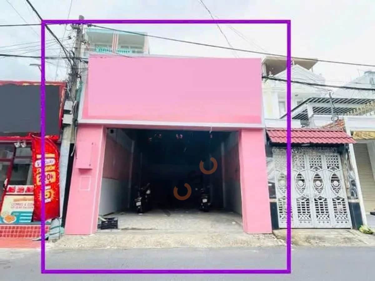 Cho thuê nhà mặt tiền Bắc Hải Quận 10, TP.HCM – giá 35 triệu Cho thuê nhà mặt tiền Bắc Hải Quận 10, TP.HCM – giá 35 triệu