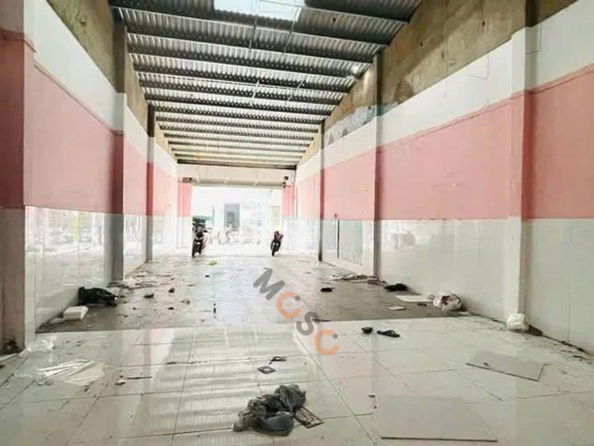 Cho thuê nhà mặt tiền Bắc Hải Quận 10, TP.HCM – giá 35 triệu — Hình 3 Cho thuê nhà mặt tiền Bắc Hải Quận 10, TP.HCM – giá 35 triệu — Hình 3