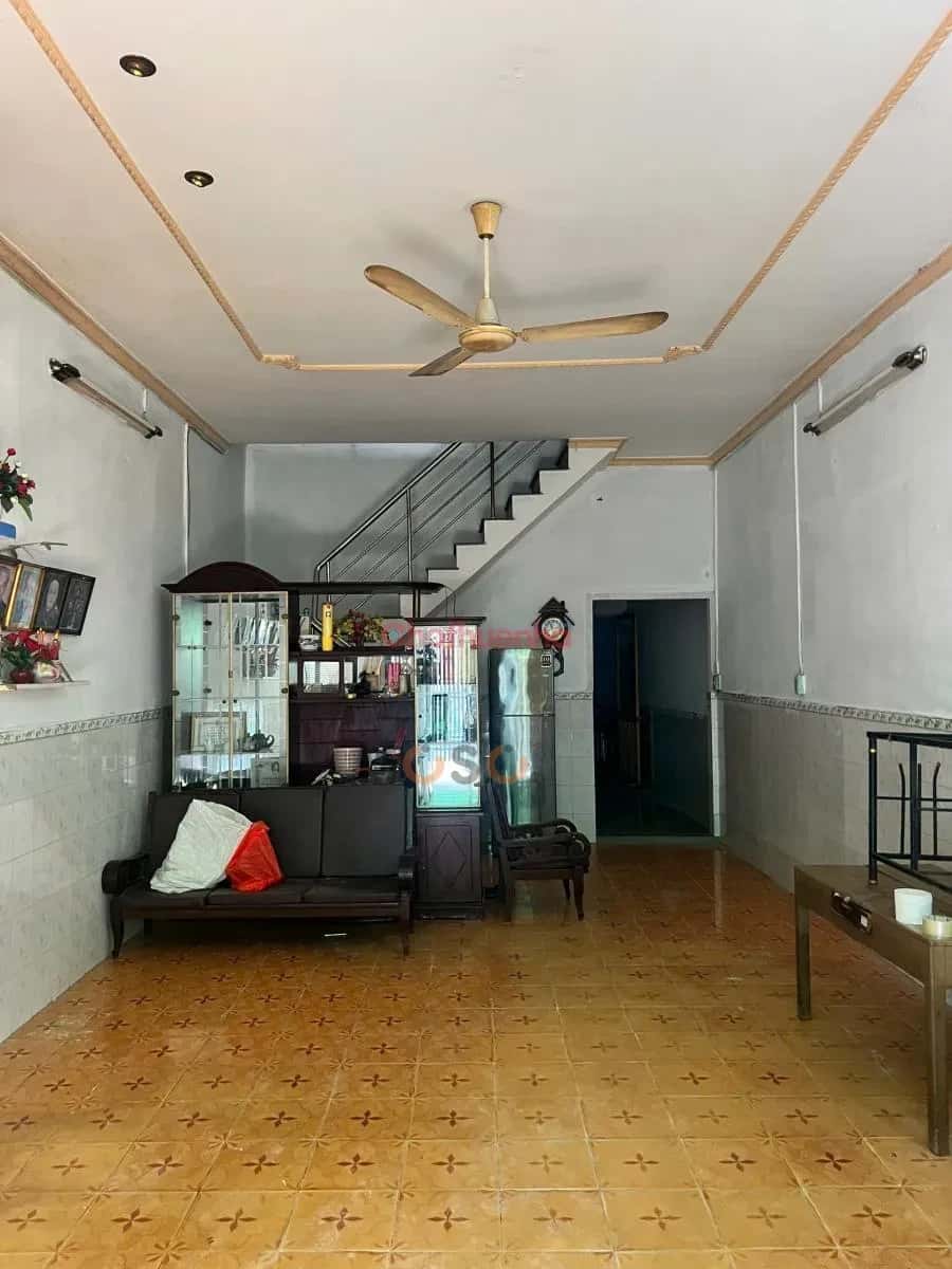 Cho thuê nhà hẻm Đường Nguyễn Văn Quá Quận 12, TP.HCM – giá 7 triệu — Hình 2 Cho thuê nhà hẻm Đường Nguyễn Văn Quá Quận 12, TP.HCM – giá 7 triệu — Hình 2