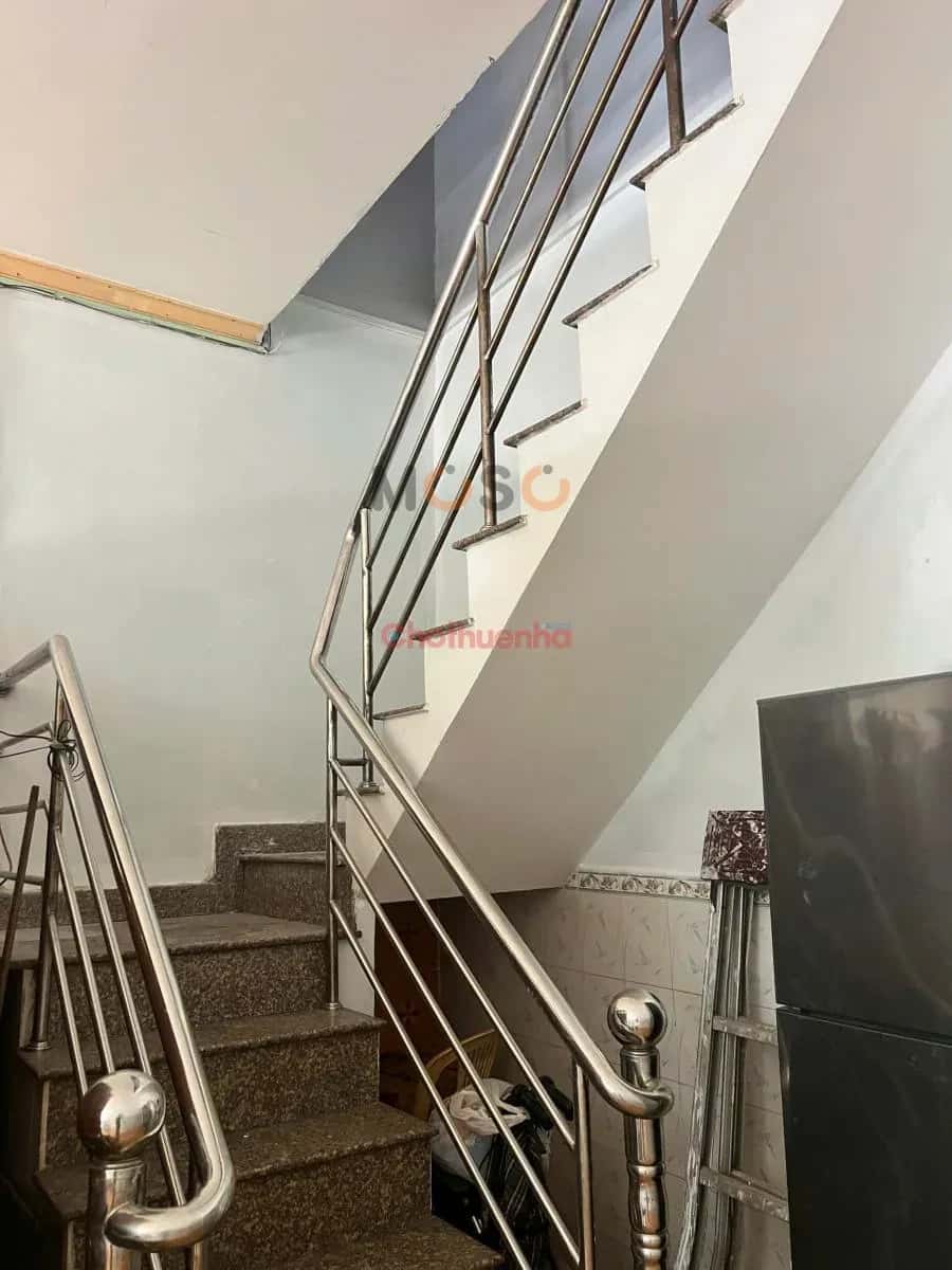 Cho thuê nhà hẻm Đường Nguyễn Văn Quá Quận 12, TP.HCM – giá 7 triệu — Hình 3 Cho thuê nhà hẻm Đường Nguyễn Văn Quá Quận 12, TP.HCM – giá 7 triệu — Hình 3