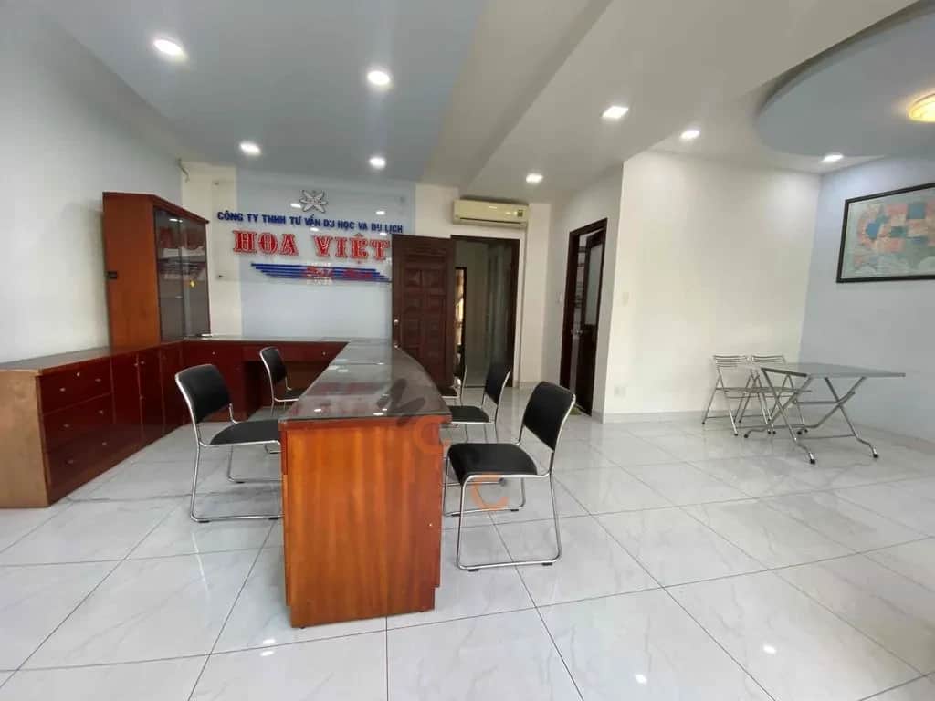 Cho thuê văn phòng Đường Lê Sao Tân Phú, TP.HCM – 2 phòng ngủ, giá 11.5 triệu Cho thuê văn phòng Đường Lê Sao Tân Phú, TP.HCM – 2 phòng ngủ, giá 11.5 triệu