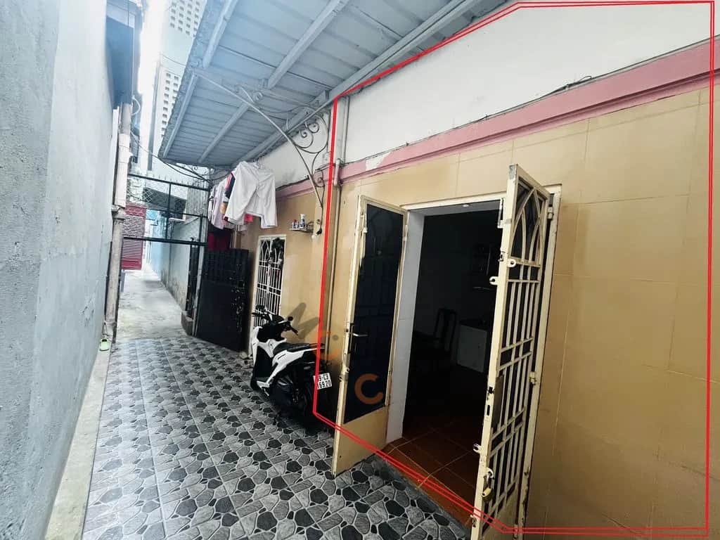 Cho thuê nhà hẻm Đường Nguyễn Thái Bình Quận 1, TP.HCM – 1 phòng ngủ, giá 5 triệu Cho thuê nhà hẻm Đường Nguyễn Thái Bình Quận 1, TP.HCM – 1 phòng ngủ, giá 5 triệu