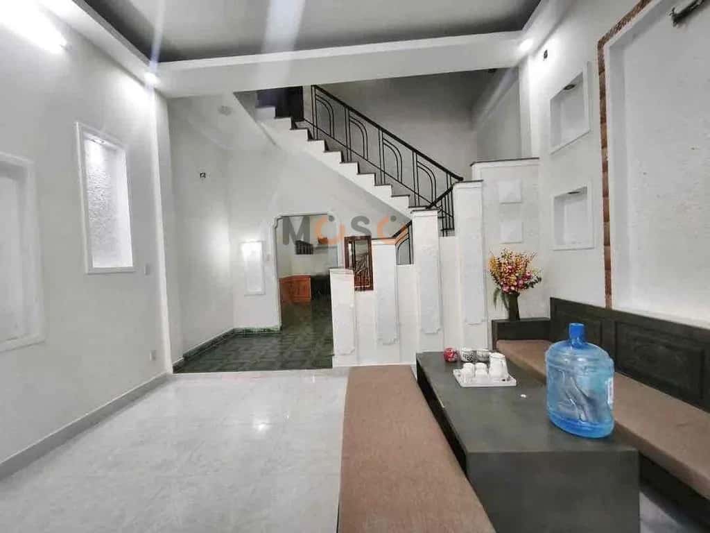 Cho thuê nhà mặt tiền Hồng Thái Thanh Khê, Đà Nẵng – 3 phòng ngủ, giá 10 triệu — Hình 2 Cho thuê nhà mặt tiền Hồng Thái Thanh Khê, Đà Nẵng – 3 phòng ngủ, giá 10 triệu — Hình 2