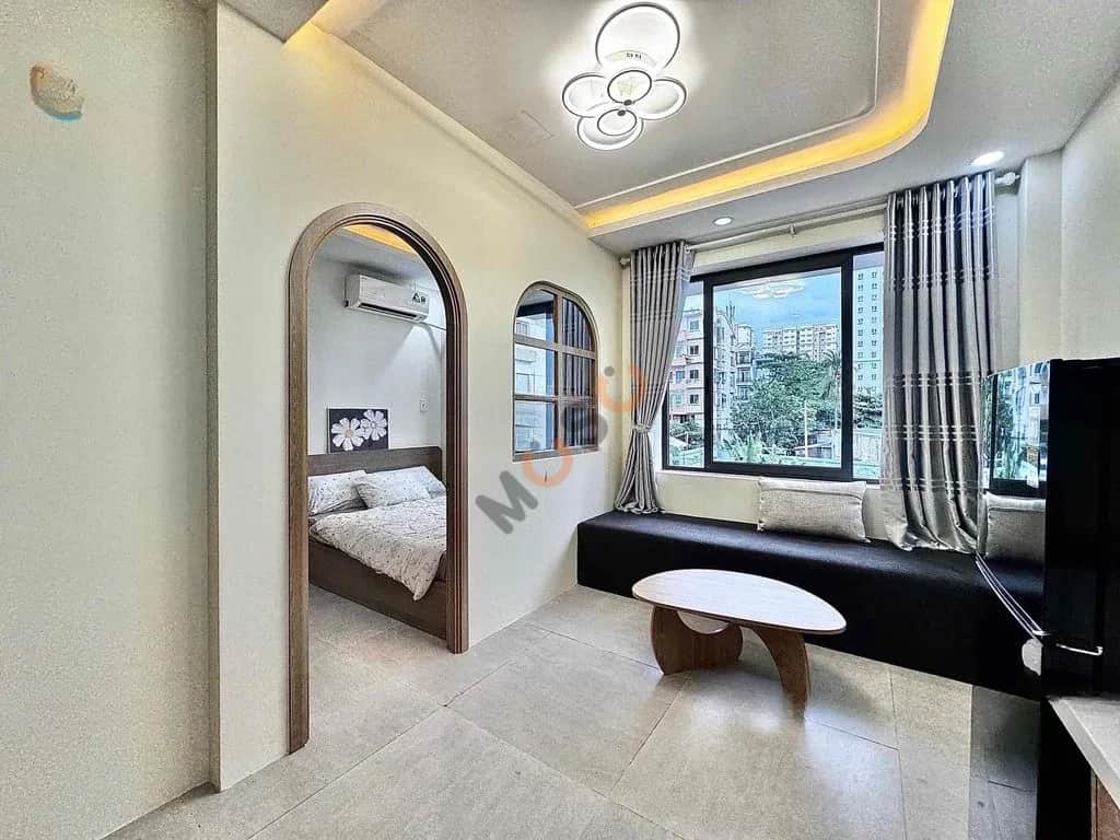 Cho thuê căn hộ chung cư Đường Nguyễn Xí Quận Bình Thạnh, TP.HCM – 1 phòng ngủ, giá 7 triệu Cho thuê căn hộ chung cư Đường Nguyễn Xí Quận Bình Thạnh, TP.HCM – 1 phòng ngủ, giá 7 triệu