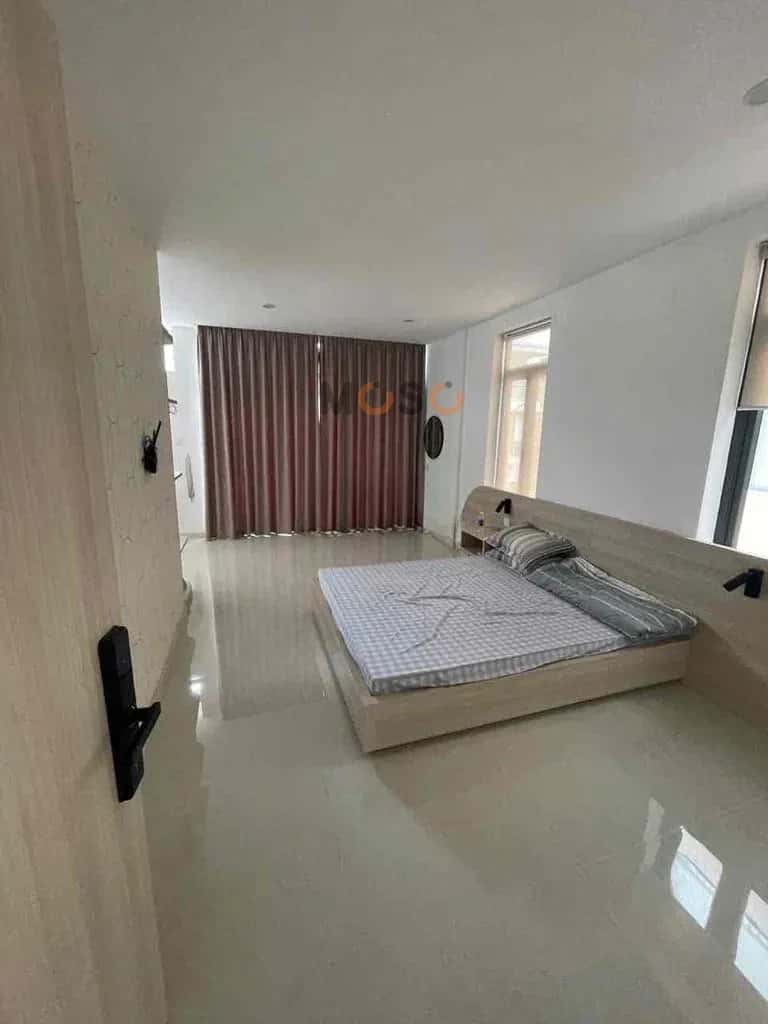Cho thuê nhà hẻm Lã Xuân Oai Quận 9 cũ, TP.HCM – 4 phòng ngủ, giá 13 triệu — Hình 3 Cho thuê nhà hẻm Lã Xuân Oai Quận 9 cũ, TP.HCM – 4 phòng ngủ, giá 13 triệu — Hình 3