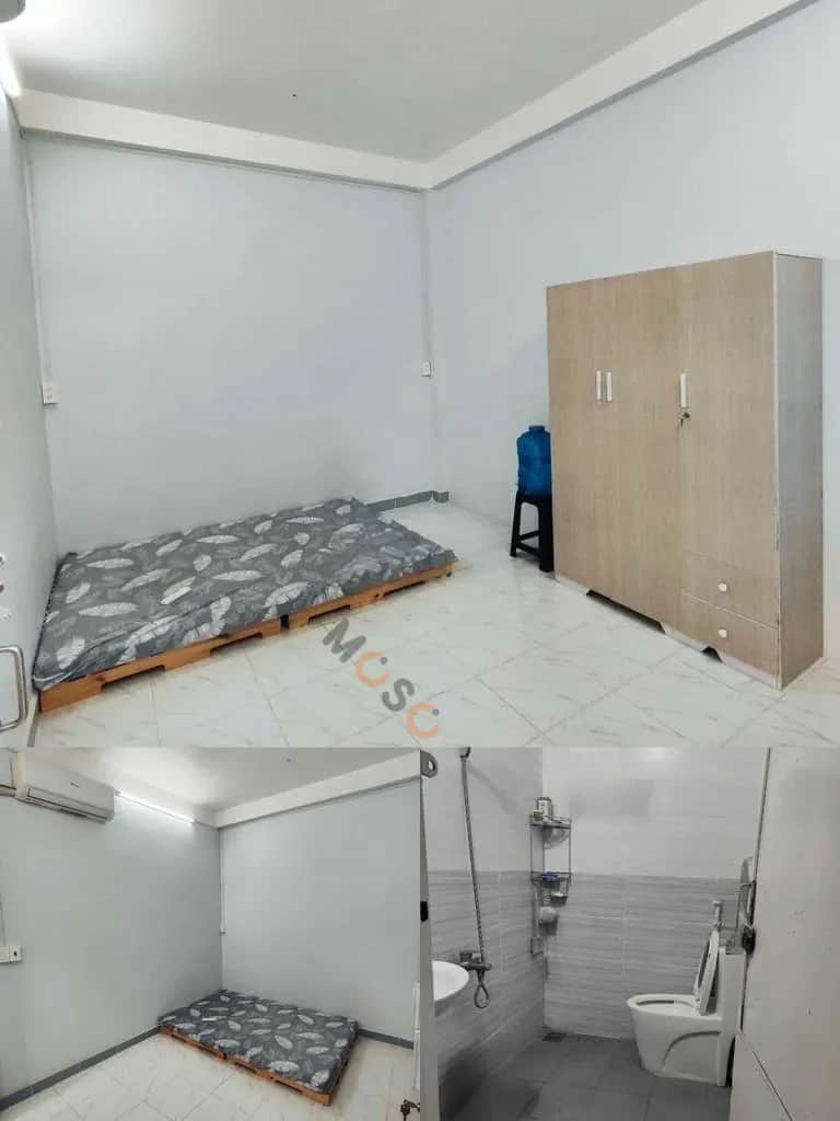 Cho thuê phòng trọ Nguyễn Oanh Gò Vấp, TP.HCM – 1 phòng ngủ, giá 2.2 triệu Cho thuê phòng trọ Nguyễn Oanh Gò Vấp, TP.HCM – 1 phòng ngủ, giá 2.2 triệu