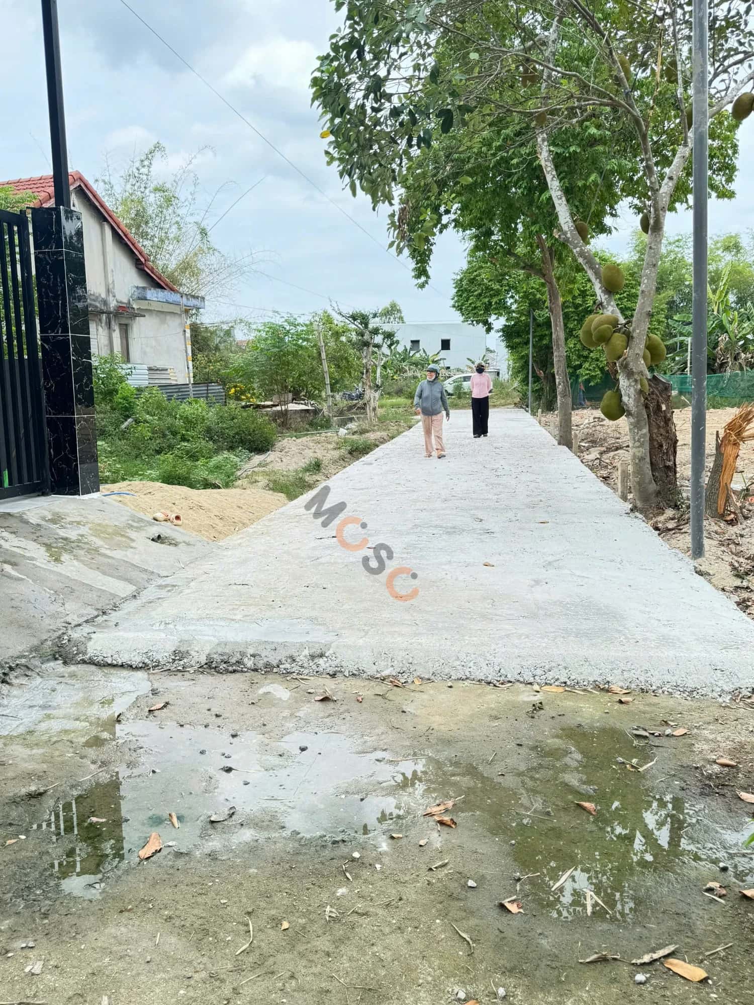 Bán đất Thôn Lệ Sơn 2 Huyện Hòa Vang, TP. Đà Nẵng – giá 1.1 tỷ — Hình 3 Bán đất Thôn Lệ Sơn 2 Huyện Hòa Vang, TP. Đà Nẵng – giá 1.1 tỷ — Hình 3