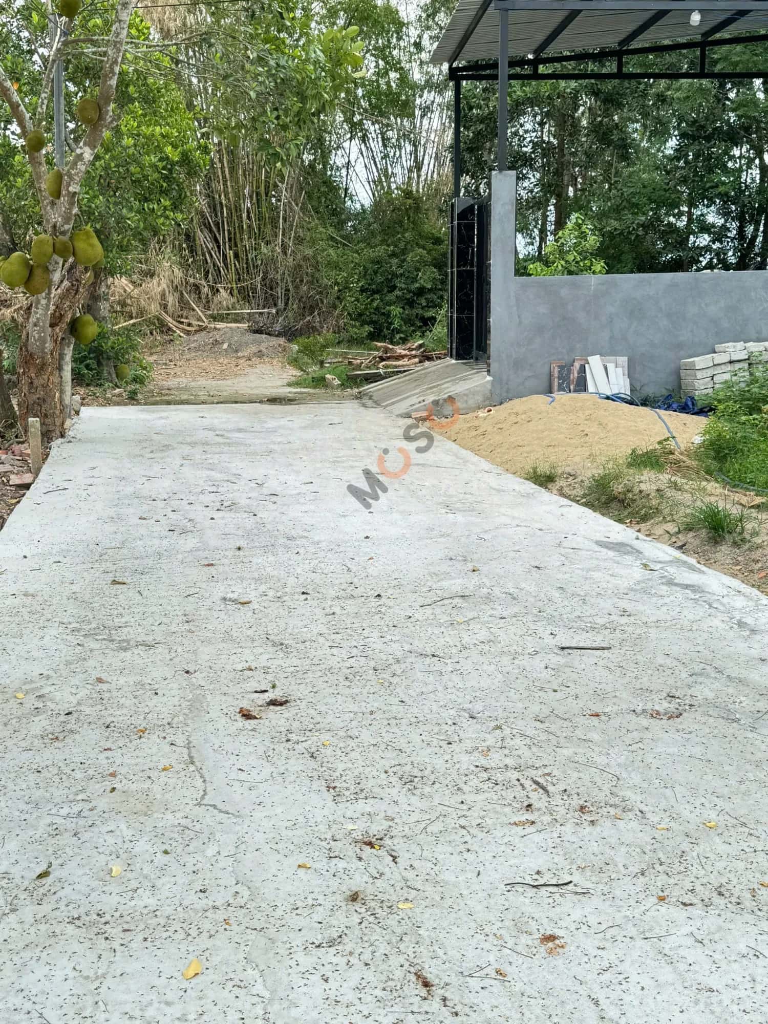 Bán đất Thôn Lệ Sơn 2 Huyện Hòa Vang, TP. Đà Nẵng – giá 1.1 tỷ — Hình 2 Bán đất Thôn Lệ Sơn 2 Huyện Hòa Vang, TP. Đà Nẵng – giá 1.1 tỷ — Hình 2