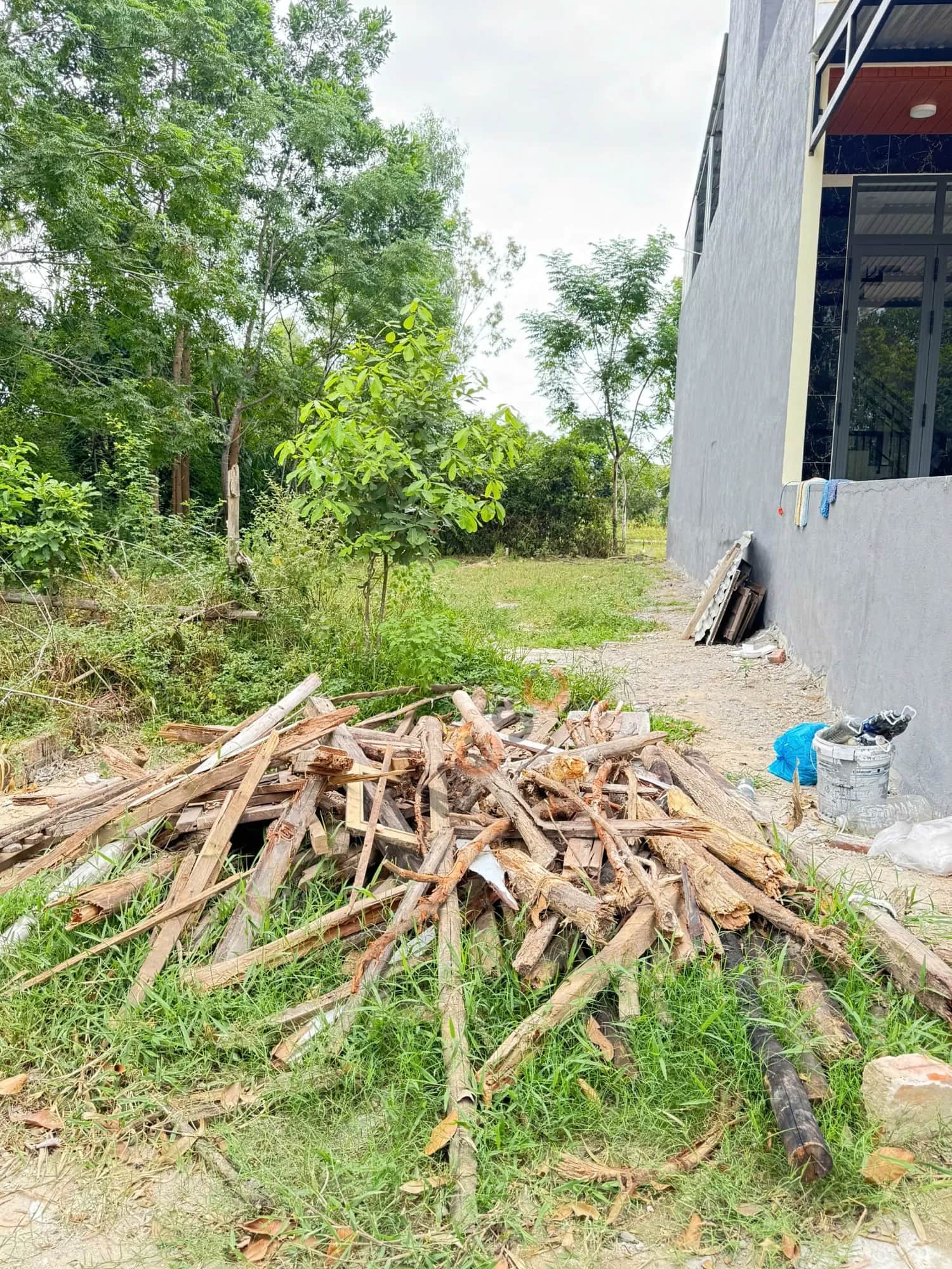 Bán đất Thôn Lệ Sơn 2 Huyện Hòa Vang, TP. Đà Nẵng – giá 1.1 tỷ Bán đất Thôn Lệ Sơn 2 Huyện Hòa Vang, TP. Đà Nẵng – giá 1.1 tỷ