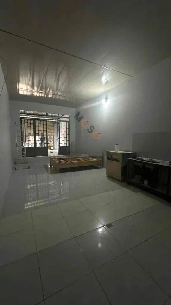 Cho thuê nhà mặt tiền Quách Điêu Huyện Bình Chánh, TP.HCM – 2 phòng ngủ, giá 6 triệu Cho thuê nhà mặt tiền Quách Điêu Huyện Bình Chánh, TP.HCM – 2 phòng ngủ, giá 6 triệu