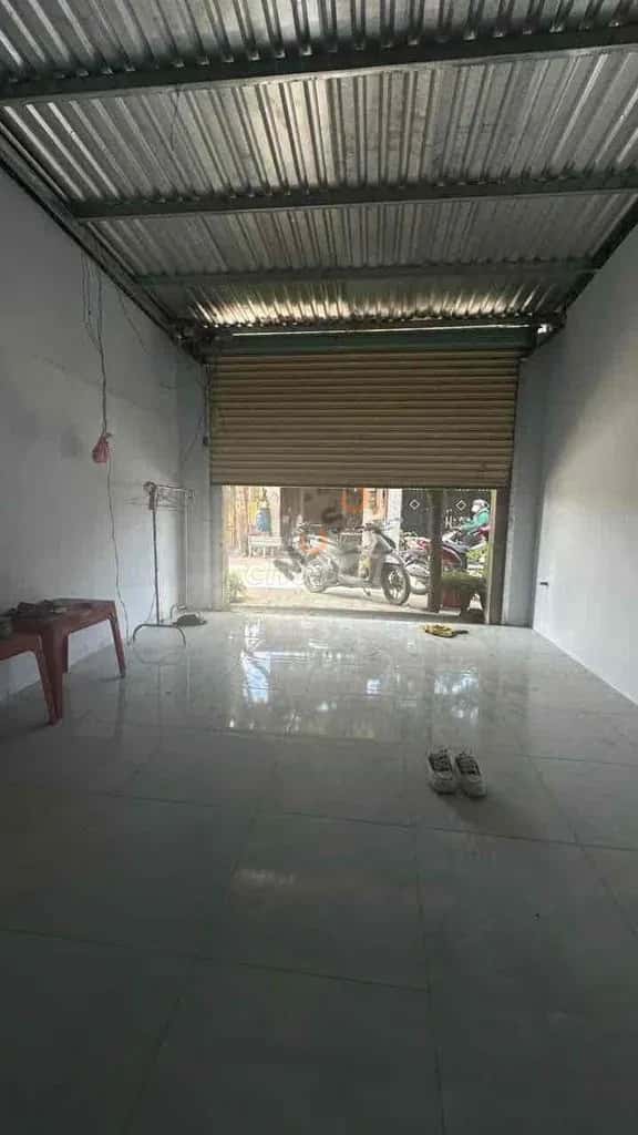 Cho thuê nhà mặt tiền Quách Điêu Huyện Bình Chánh, TP.HCM – 2 phòng ngủ, giá 6 triệu — Hình 2 Cho thuê nhà mặt tiền Quách Điêu Huyện Bình Chánh, TP.HCM – 2 phòng ngủ, giá 6 triệu — Hình 2