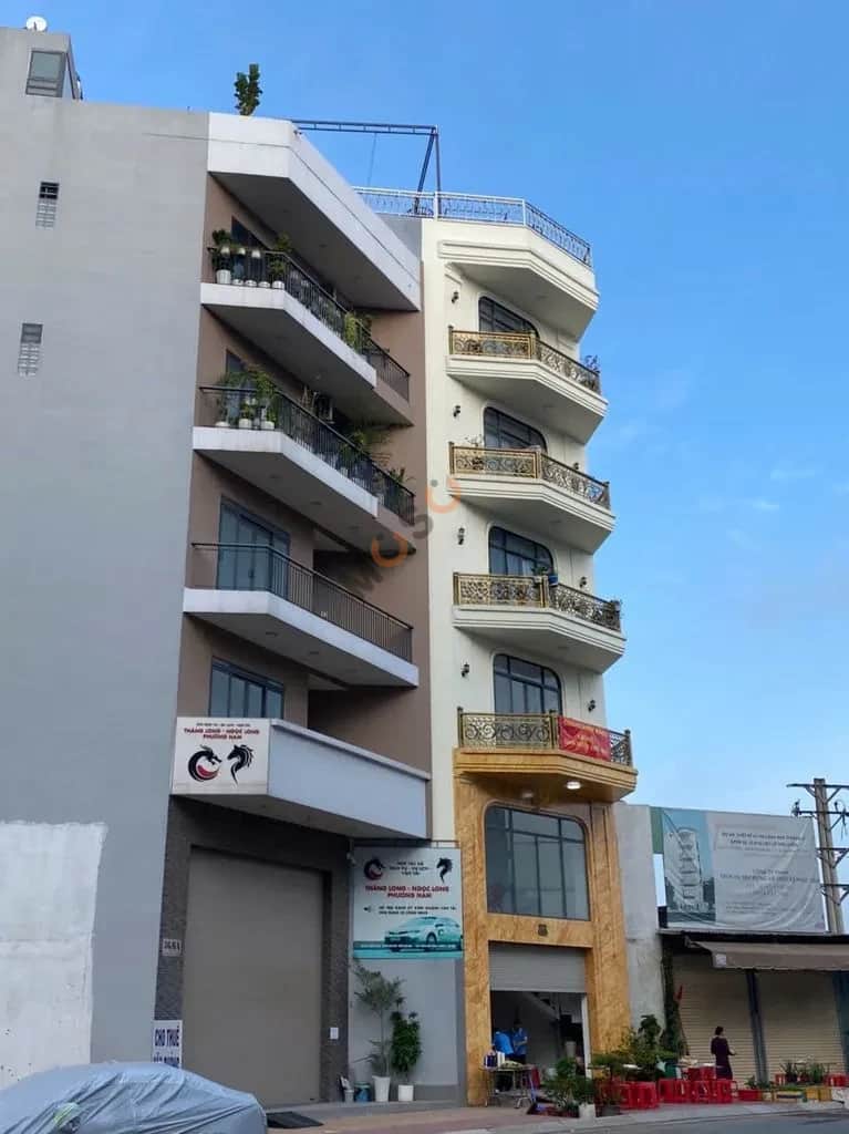 Cho thuê văn phòng Giải Phóng Tân Bình, TP.HCM – giá 35 triệu Cho thuê văn phòng Giải Phóng Tân Bình, TP.HCM – giá 35 triệu