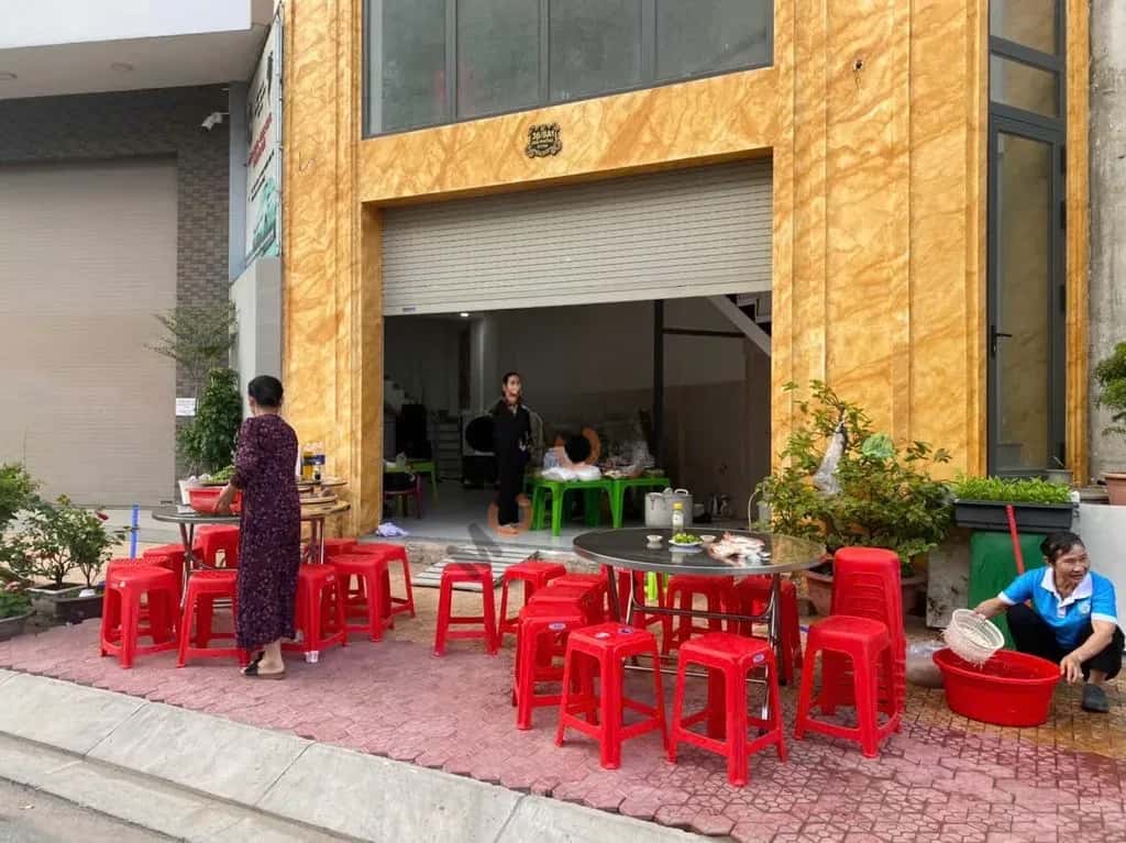 Cho thuê văn phòng Giải Phóng Tân Bình, TP.HCM – giá 35 triệu — Hình 3 Cho thuê văn phòng Giải Phóng Tân Bình, TP.HCM – giá 35 triệu — Hình 3