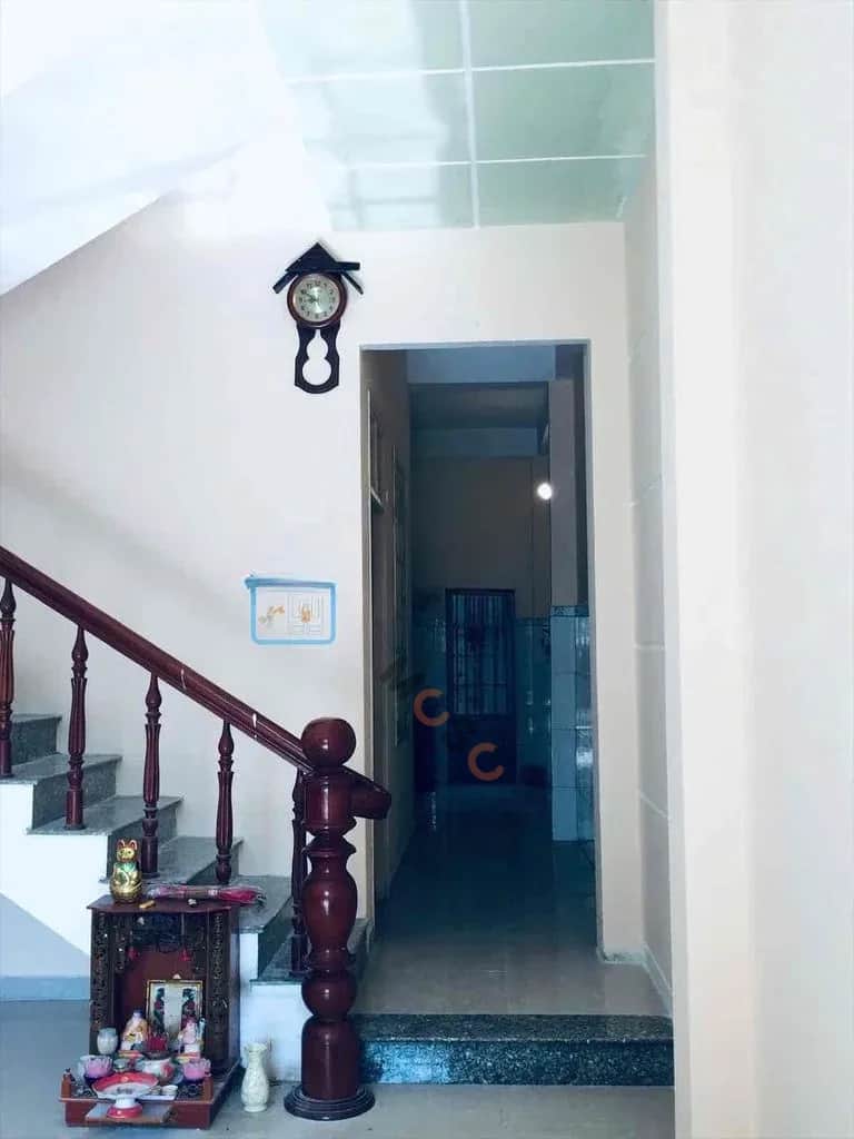 Cho thuê nhà mặt tiền Vân Đồn Sơn Trà, Đà Nẵng – 3 phòng ngủ, giá 10 triệu Cho thuê nhà mặt tiền Vân Đồn Sơn Trà, Đà Nẵng – 3 phòng ngủ, giá 10 triệu