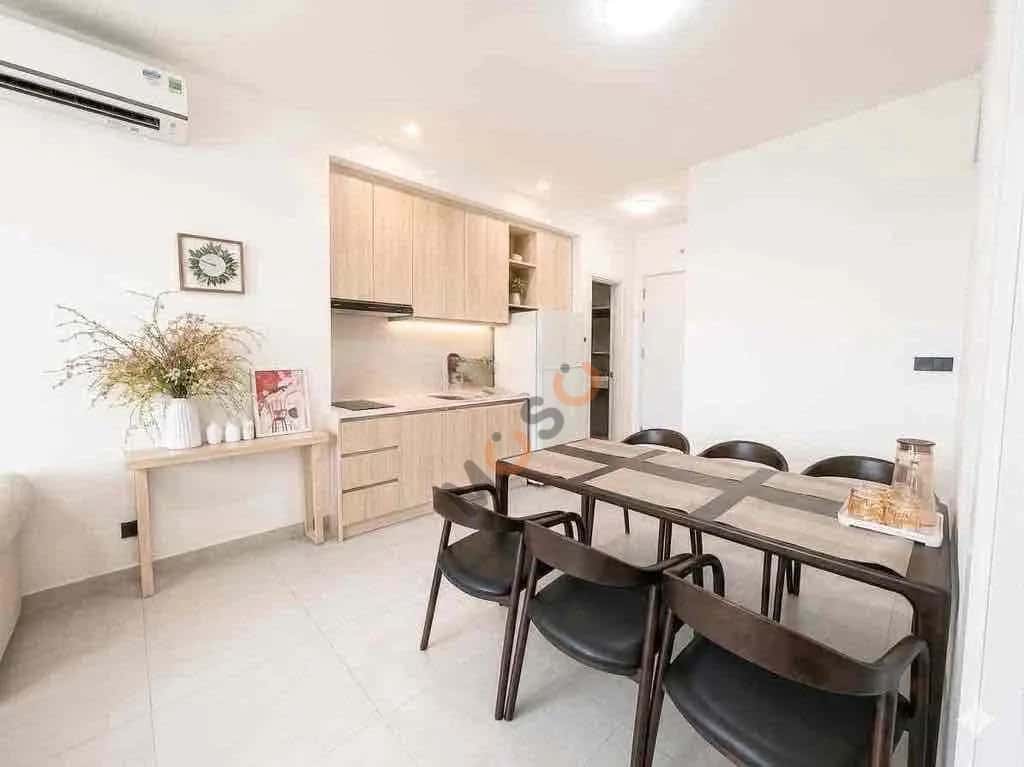 Cho thuê căn hộ chung cư Đường Hoàng Văn Thụ Tân Bình, TP.HCM – 2 phòng ngủ, giá 10 triệu — Hình 2 Cho thuê căn hộ chung cư Đường Hoàng Văn Thụ Tân Bình, TP.HCM – 2 phòng ngủ, giá 10 triệu — Hình 2